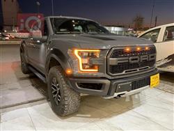 فورد F-150 رابتور